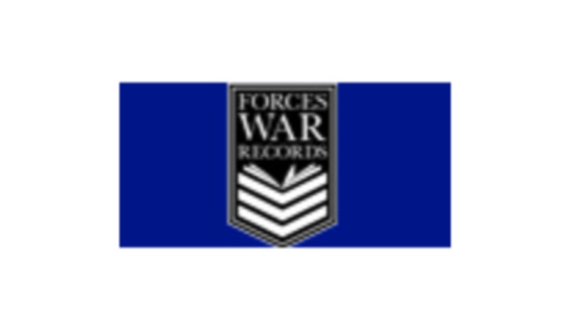Forces War Records